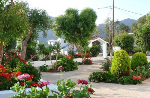 Livadia Apartment | Irinoula Apartments