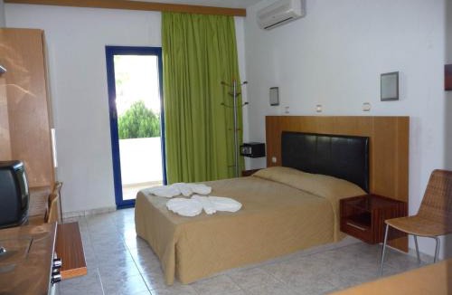 Livadia Apartment | Irinoula Apartments
