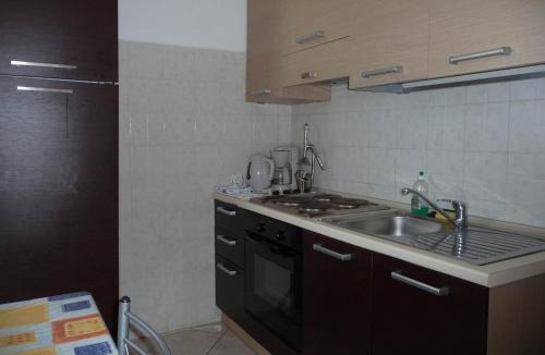 Livadia Apartment | Irinoula Apartments