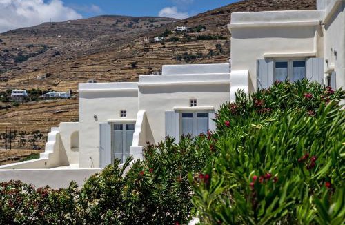 Agios Ioannis Apartment | Iris house Agios Sostis