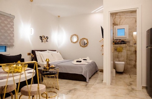 Avdira House | Iris House - The luxury escape