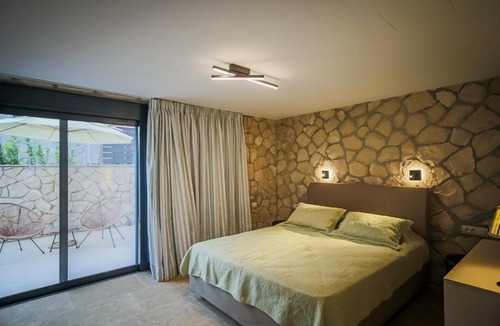Limni Keri Villa | IRIS LUXURY VILLAS