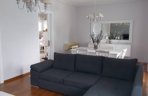 Apolpaina Villa | "IRIS" Villa with swimming pool