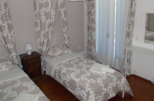 Apolpaina Villa | "IRIS" Villa with swimming pool