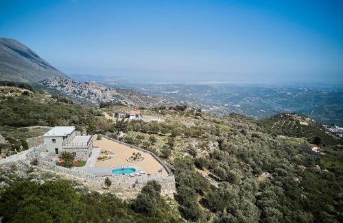 Krouson Villa | Irma Villa, a Secluded Sanctuary, By ThinkVilla