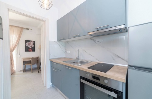 Pangaio Apartment | Iro-One Bedroom Apartment