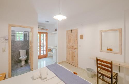 Sougia Apartment | Irtakina