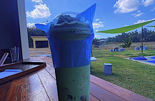 Nikhom Kham Soi Resort | Isaan Country Retreat