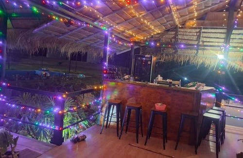 Nikhom Kham Soi Resort | Isaan Country Retreat