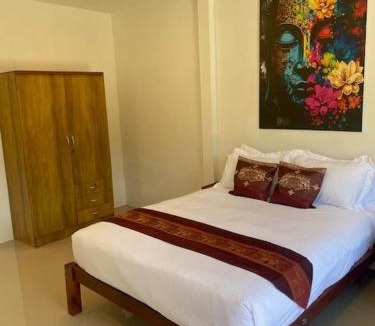 Nikhom Kham Soi Resort | Isaan Country Retreat