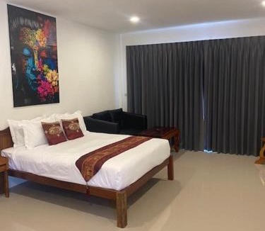 Nikhom Kham Soi Resort | Isaan Country Retreat
