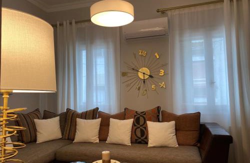 Trikala Apartment | Isabell