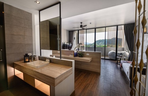 Khao Takiab Hotel | iSanook Resort & Suites Hua Hin