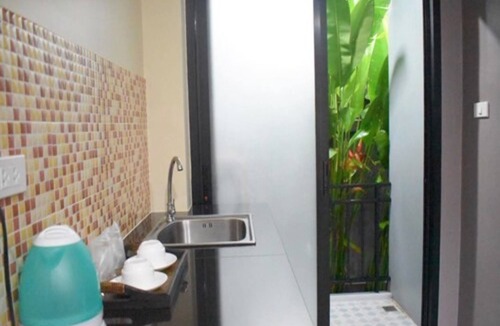 Bang Tao Hotel | Isayarada Apartment