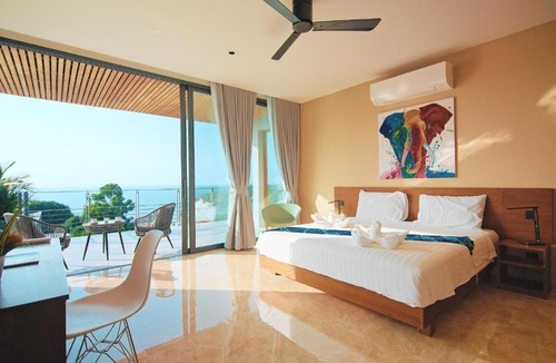Ko Pha-ngan Villa | ISHANA Villa