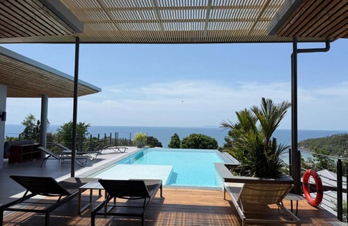 Ko Pha-ngan Villa | ISHANA Villa
