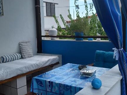 Papadhianika Apartment | Island house in Elika - Marathias