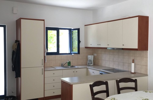 Rethymno House | Island-style 3 bedroom house!