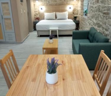 Pitsidia Apartment | isogion