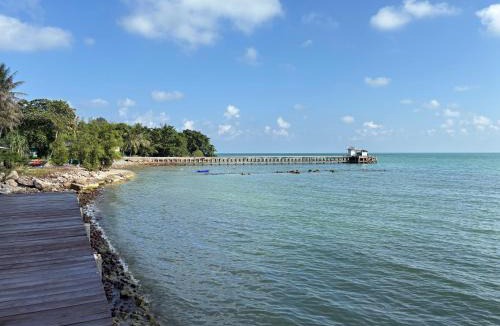 Sichon Resort | Issara Beach Resort
