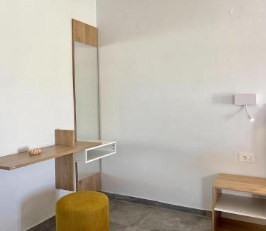 Ag. Georgios Apartment | Issos Residence