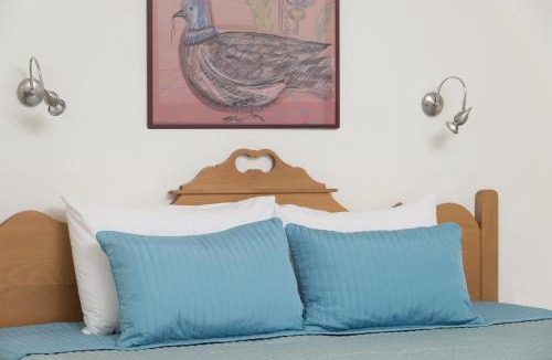 Istron Villa | Istron Luxury Villas