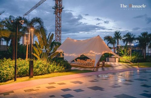 Chamkar Mon Apartment | ITADAKI Suite