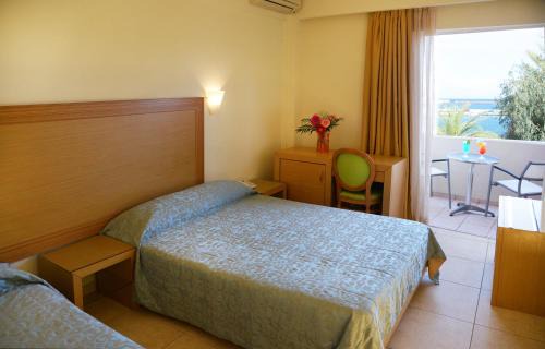 Sitia Hotel | Itanos