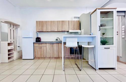 Nea Propontida House | ITHACA Εξοχική μονοκατοικία στην θάλασσα.