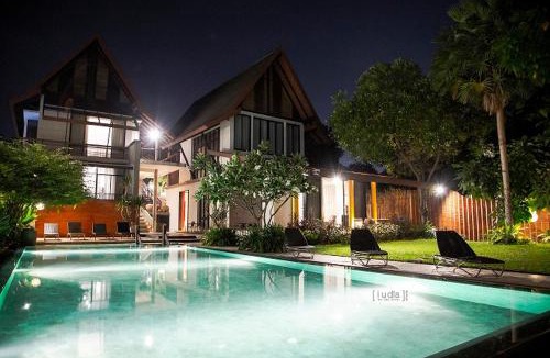 Ayutthaya Hotel | iuDia Hotel