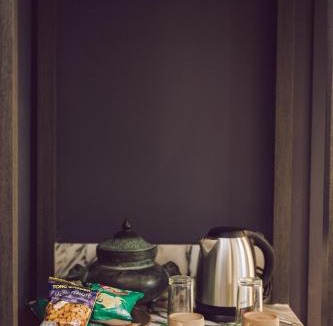 Ayutthaya Hotel | iuDia Hotel
