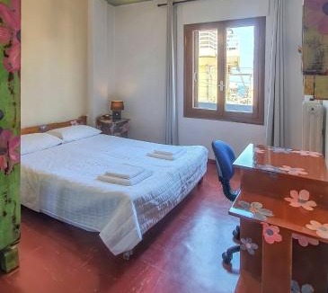 Koum Kapi Apartment | Ivy's Leaves, Value Flat in the Inner Chania City