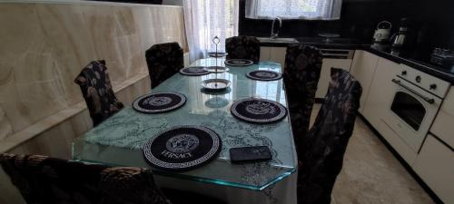 Ixia Apartment | Ixian House Apartment