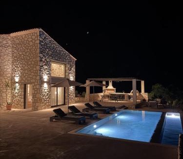 Elation Villa | Izel Villas