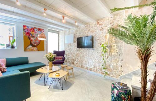 Old Town House | Izmir House