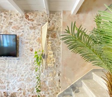 Old Town House | Izmir House