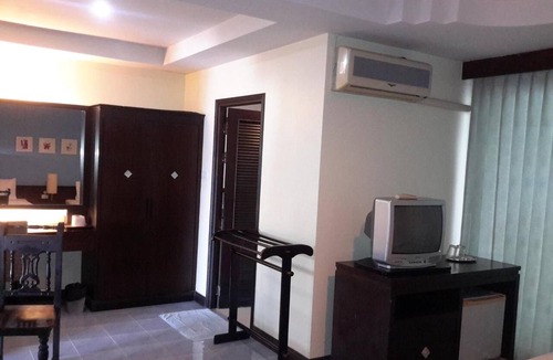 Ao Nang Hotel | J Hotel