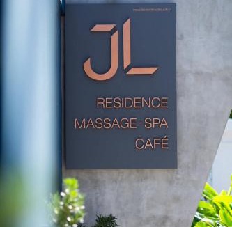 Bang Khae Nuea Apartment | J & L Residence and Spa