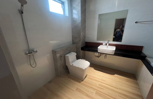 Si Racha Hotel | J&P Hotel Sriracha