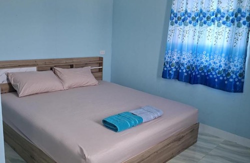 Nam Phong House | J&P resort