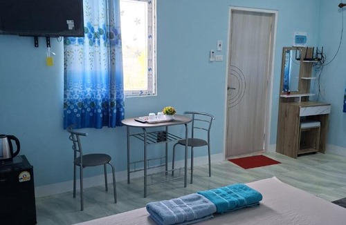 Nam Phong House | J&P resort