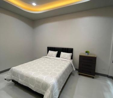 Bang Kung Apartment | J Park