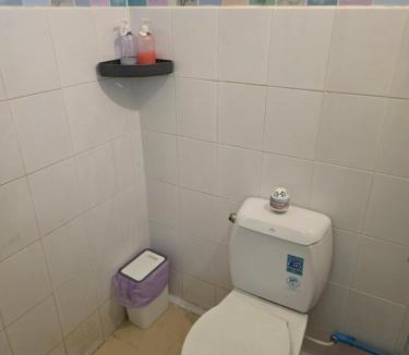 Lat Yao Apartment | J Place Studio 204 with free Wifi, near Skytrain