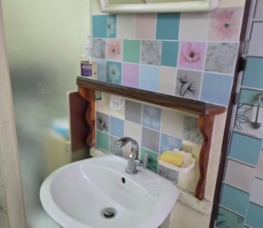 Lat Yao Apartment | J Place Studio 204 with free Wifi, near Skytrain