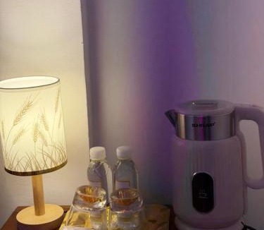 Mittakpheap Apartment | J&Q Hotel Khách sạn tình yêu