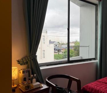 Mittakpheap Apartment | J&Q Hotel Khách sạn tình yêu