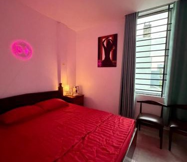 Mittakpheap Apartment | J&Q Hotel Khách sạn tình yêu