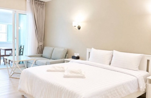 South Pattaya Hotel | J STAR