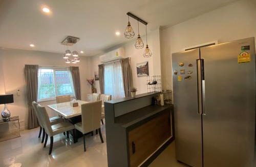 San Kamphaeng House | J&Y Happy Home