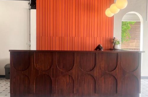 Kamphaeng Phet Hotel | J2 Hotel Kpp